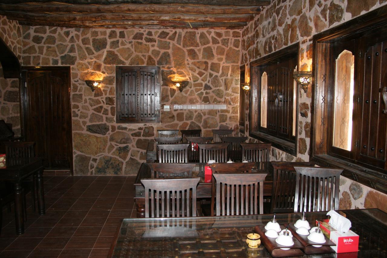 Esra Hotel Apartment Chasab Zewnętrze zdjęcie